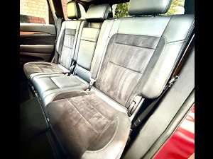 Jeep Grand Cherokee thumbnail