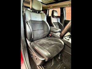 Jeep Grand Cherokee thumbnail