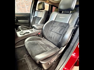 Jeep Grand Cherokee thumbnail