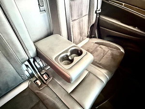 Jeep Grand Cherokee thumbnail