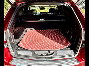 Jeep Grand Cherokee thumbnail