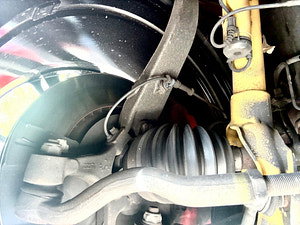 Jeep Grand Cherokee thumbnail