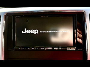 Jeep Grand Cherokee thumbnail