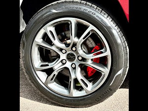 Jeep Grand Cherokee thumbnail