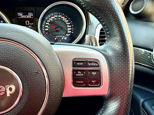 Jeep Grand Cherokee thumbnail