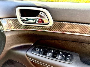 Jeep Grand Cherokee thumbnail
