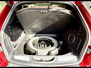 Jeep Grand Cherokee thumbnail