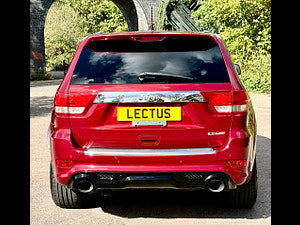 Jeep Grand Cherokee thumbnail