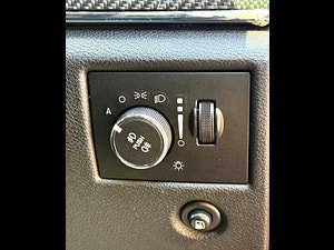 Jeep Grand Cherokee thumbnail