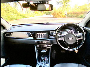 Kia Niro thumbnail