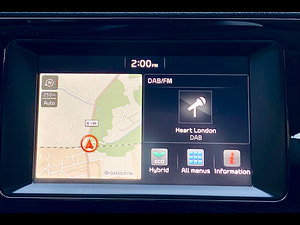Kia Niro thumbnail