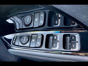 Kia Niro thumbnail