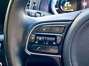 Kia Niro thumbnail