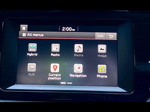 Kia Niro thumbnail
