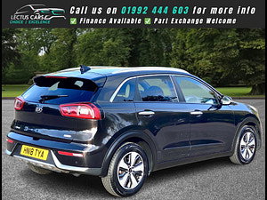 Kia Niro thumbnail