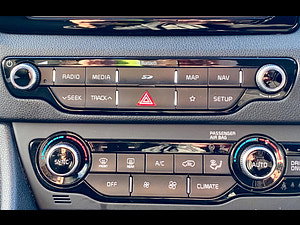 Kia Niro thumbnail