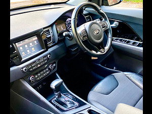 Kia Niro thumbnail