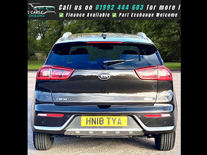 Kia Niro thumbnail