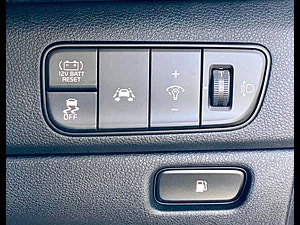 Kia Niro thumbnail