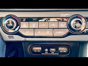 Kia Niro thumbnail