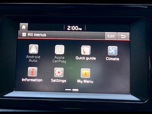 Kia Niro thumbnail