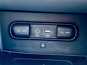 Kia Niro thumbnail