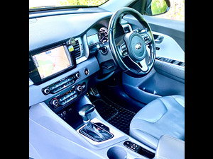 Kia Niro thumbnail