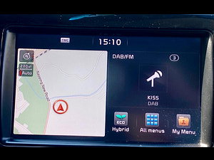 Kia Niro thumbnail