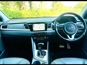 Kia Niro thumbnail