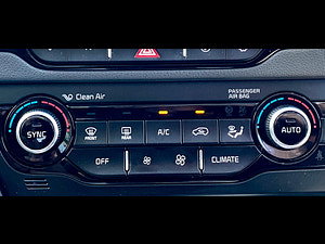 Kia Niro thumbnail