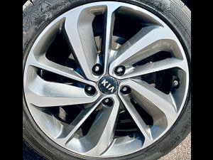 Kia Niro thumbnail
