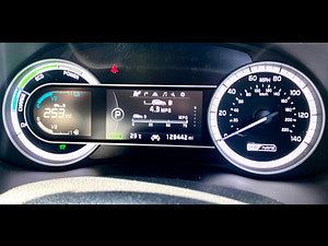 Kia Niro thumbnail