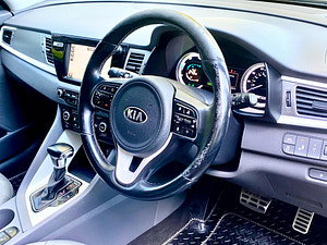 Kia Niro thumbnail