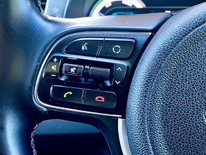 Kia Niro thumbnail