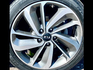 Kia Niro thumbnail