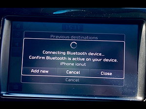 Kia Niro thumbnail