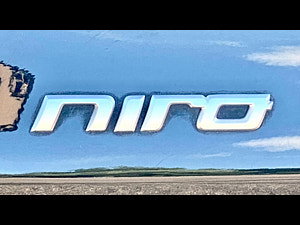 Kia Niro thumbnail
