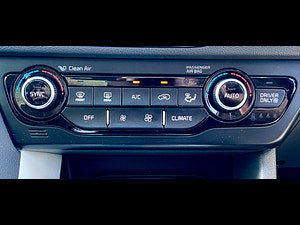 Kia Niro thumbnail