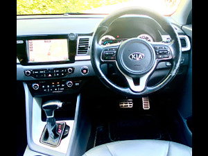 Kia Niro thumbnail