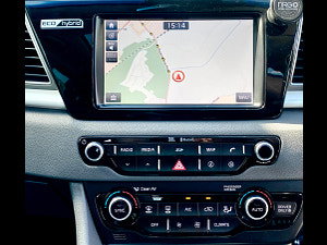 Kia Niro thumbnail
