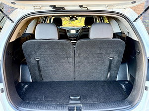 Kia Sorento thumbnail
