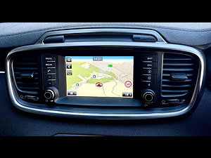 Kia Sorento thumbnail