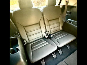Kia Sorento thumbnail