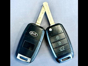 Kia Sorento thumbnail