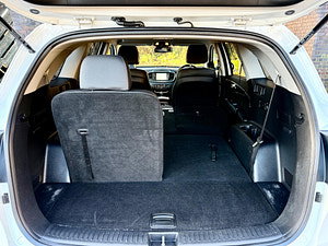 Kia Sorento thumbnail