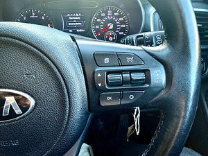Kia Sorento thumbnail