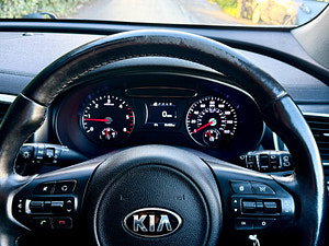 Kia Sorento thumbnail