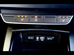 Kia Sorento thumbnail