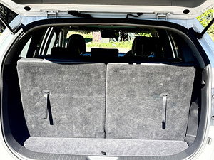 Kia Sorento thumbnail