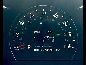 Kia Sorento thumbnail